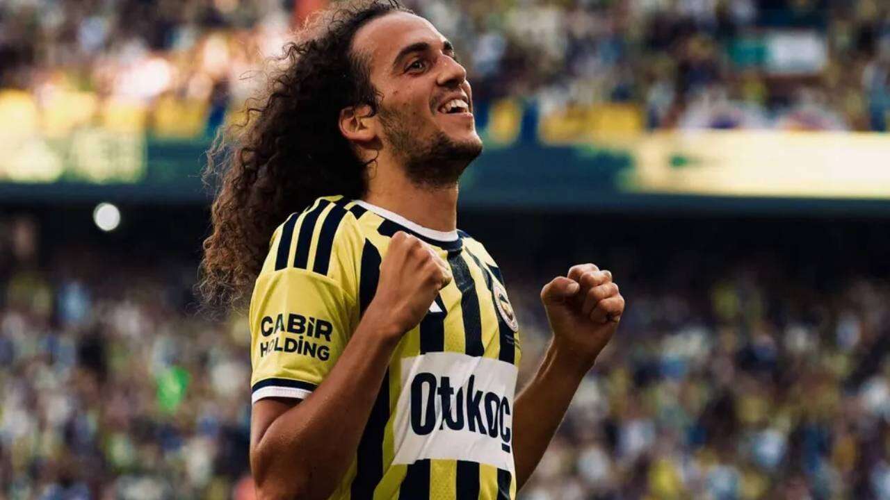 Fenerbahçe'de İsmail Kartal 8 maçta oynatıp 1 gol atmıştı: Aziz Yıldırım'ın 27 milyonu eurosu boşa gitti, kadrodan sildi! 8